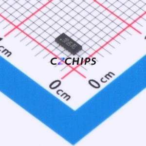 EMIF08-1005M16 EMI Filter (RC, LC Network) UFDFN-16-EP RF ( Frequency: 100MHz )( Filter Order: 2 )( Resistance: 100Ohm ) - Product Image 1