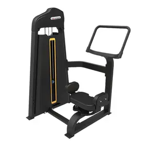 Kommerzielle multifunktion ale Fitness geräte Sitzende Rotations trainer maschine Fitness studio Indoor-Taillen drehmaschine
