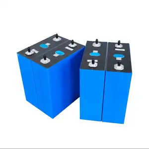 Nuovo Akku Mb31 314ah Lifepo4 batteria 3.2v Prismatic 314ah batteria al litio di grande capacità per 12v 24v batteria