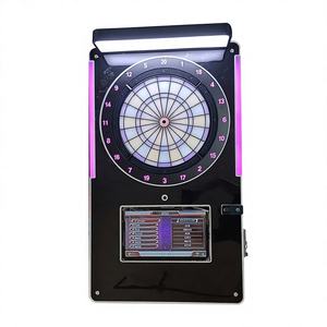 <b>Arcade</b> Dart <b>Machine</b> Factory Wholesale Dart <b>Machine</b> Commercial Dart <b>Arcade</b> Coin Operated Dart Cabinet - Product Image 4
