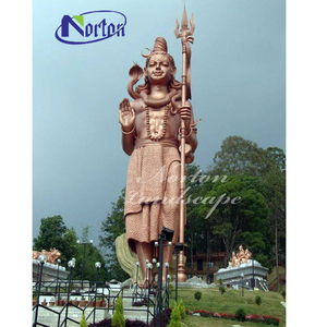 Декор для помещений, античный металл, бронза, латунь, индуийский Бог, властелин, скульптура <span class=keywords><strong>Shiva</strong></span> Шакти для продажи - Product Image 2