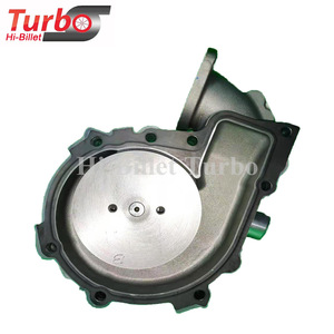 Bomba de agua Turbo Hi-Billet 23552770 para camiones y autobuses Volvo - Product Image 3
