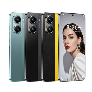 Dolby Vision Supported 5G Smartphone X7pro HDR10 + <strong>Display</strong> Quadcore <strong>CPU</strong> 7.3-Inch <strong>Screen</strong> Dual Sim Cell Phone for Movie Buffs - Product Image 4