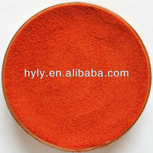 Chất lượng cao khô tinh khiết tự nhiên nuisanceless Paprika Ớt Ớt đỏ bột Giá 1 kg - Product Image 2