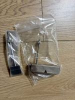 Test Probe Fixture Adapter Suitable for Physical Property Measuring Instrument Used for Compression Shear Puncture and Othertest