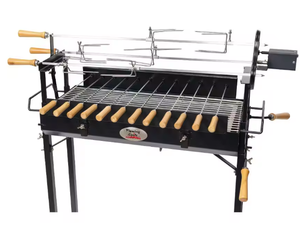 Souvla de <span class=keywords><strong>Chypre</strong></span> original - Brochettes de viande chypriote traditionnelles - Product Image 4