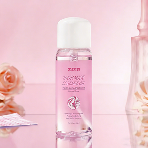 น้ำมันบำรุงเส้นผมสูตรเข้มข้น กลิ่นหอมติดทนนาน ช่วยบำรุงและลดปัญหาผมแตกปลาย - Product Image 5