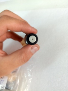 Fuel Injector Nozzle Inp-051 for Mitsubishi <strong>Mighty</strong> <strong>Max</strong> Pajero Galant V6 Montero Dodge Colt Raider Ram 50 Mirage Eagle 3.0l Inp05 - Product Image 4