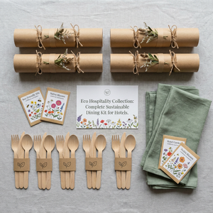 Boîte à bonbons personnalisée durable en forme <span class=keywords><strong>de</strong></span> bonbon, en papier recyclé, pour <span class=keywords><strong>crackers</strong></span>, idéale pour les repas <span class=keywords><strong>de</strong></span> Noël éco-responsables des hôtels - Product Image 1