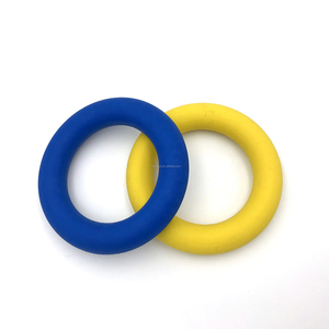 Custom Logo TPU <b>Bouncing</b> <b>Balls</b> 50mm Transparent Rubber Hot Selling Promotional Toy <b>Balls</b> - Product Image 6