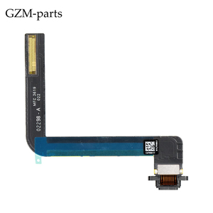 Câble flexible de port de charge de remplacement pour iPad 7 8 9 <span class=keywords><strong>Dock</strong></span> Connector Flex <span class=keywords><strong>Cable</strong></span> - Product Image 2