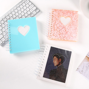 <span class=keywords><strong>Album</strong></span> <span class=keywords><strong>photo</strong></span> autocollant <span class=keywords><strong>pas</strong></span> <span class=keywords><strong>cher</strong></span> pour scrapbooking, idéal pour les loisirs créatifs et les cadeaux - Product Image 3