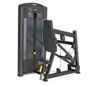 Máquina de Gimnasio Profesional con Pesas Integradas Serie AD MBH - Product Image 2