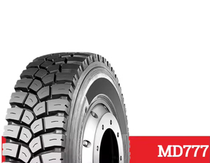 Neumático para Camión Minero al por Mayor 385 65 22.5 11r22.5 315/80r22.5 12r22.5 11r225 12.00r20 - Product Image 4