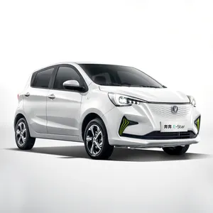 중국 공장 도매 가격 Changan BenBen E-Star 새로운 에너지 전기 자동차