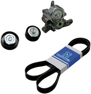 Courroies Poly V Baopower, courroies multi-nervures en V, courroies automobiles pour moteur, Poly PK PH <span class=keywords><strong>PL</strong></span> PJ - Product Image 6