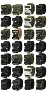 T5065 प्रमाणित 39 मिमी सामरिक त्वरित रिलीज बकल - Product Image 6