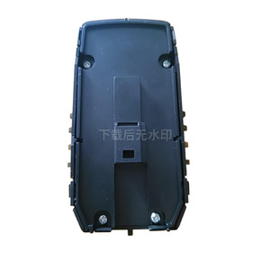 สวิตช์กระจกไฟฟ้า Mercedes-Benz 2229050009ควบคุมไฟฟ้าสำหรับ E300 E200 E350สีดำ - Product Image 2