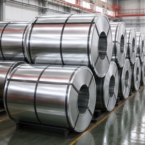 Manufacturers Ensure Quality at Low Prices Z275 0.5mm Thickness Galvanized Steel Coil <strong>Gi</strong> Coil Galvanized Steel Z275 - Product Image 6