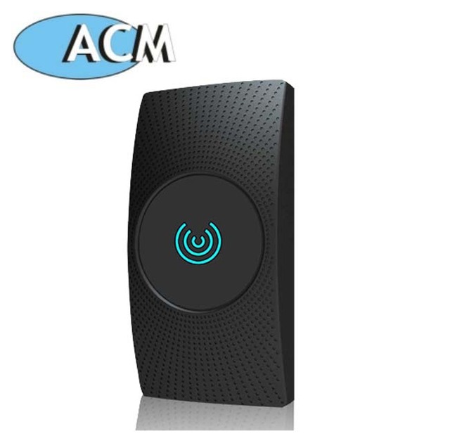 Waterproof Contactless Smart 125khz Frequency Card Rfid Reader TCP/IP Networked Proximity Wiegand 26 RFID Access Control Reader
