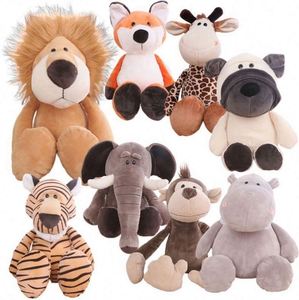 Juguetes de Peluche Premium con Diseño Personalizado para Aliviar la Ansiedad, Animales de Peluche con Peso para Adultos y Niños, para Dueños de Perros y Gatos - Product Image 1
