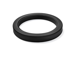 Anillo de sellado de silicona para cabezal de cafetera, repuesto para cafeteras italianas CIME - Product Image 5