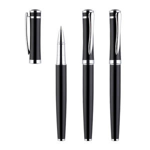 Bolígrafo de Metal de Lujo de 0.5, 0.7 y 1.0 mm, Desmontable, al por Mayor, con Logotipo Personalizado, Fabricante de Bolígrafos - Product Image 4