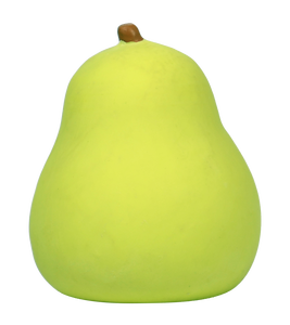 Small Eco-Friendly Durable Waterproof Boredom Buster Anxiety Relief <strong>Squeaky</strong> <strong>Latex</strong> Chew <strong>Toy</strong> Cartoon Ball for <strong>Dog</strong> Training Tooth - Product Image 4