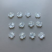 Perles en vrac personnalisées en coquillage blanc et corail pour la fabrication de bijoux DIY et accessoires de mode