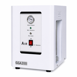 Generador de Agua Atmosférico Industrial de Alta Capacidad - Product Image 4