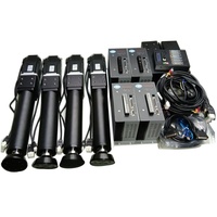 Usine d'origine offre 4Dof Vr motion simulateur voiture jeu Machine conduite simulateur