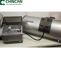 Analyseur de taille des particules laser CHINCAN Bettersizer 2600 (sec) de 100 nm à 2600 µm