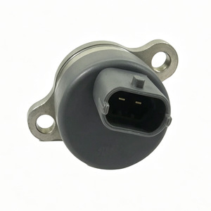 Soupape de régulation de pression de carburant 0281002483 0281002381 pour système d'injection de carburant du moteur - Product Image 4