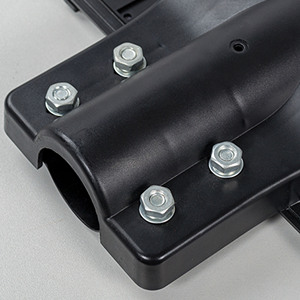 Precio de Fábrica al por Mayor, Farolas Solares <span class=keywords><strong>LED</strong></span> para Exteriores de 90W 120W 150W 180W con Poste, Farola Solar Todo en Uno, Lista de Precios - Product Image 6