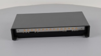 Lampe murale Everstar LED, lumière extérieure, IP65, étanche, matériau PC, pour usage intérieur et extérieur