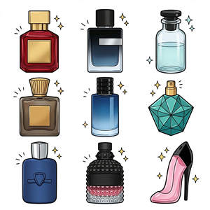 จัดส่งภายใน 2-7 วัน น้ำหอมแท้เบอร์ 1-100 ดรอปชิปปิ้ง โคโลญจน์ พร้อมใบเสร็จ กลิ่นติดทนนาน EDT/EDP/Intense/<span class=keywords><strong>elixir</strong></span> สเปรย์ - Product Image 1