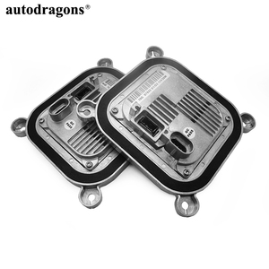 Autodragons 7L7Z13N021A 8A5Z13C170A Faro LED para Auto, Balastro de Xenón HID OEM de 35w para MKT Edge MKS Challenger Corvette Navigator - Product Image 1