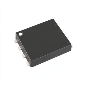 Power Management (PMIC) Original Electronic Chips Component 8 SMD, <b>Flat</b> Leads S-8224BAB-I8T1U - Product Image 1