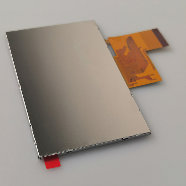 For Industrial 4.3-Inch LQ043T1DH01C Sealed Original LCD Display Control Panel Screen