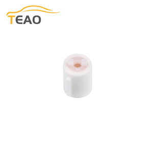 Amortiguador de Plástico Cilíndrico con Eje Giratorio Bidireccional Teao Rd R018 para Cajas de Almacenamiento, Estuches para Gafas y Piezas Automotrices - Product Image 1