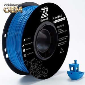 Filament 3D professionnel PLA, écologique, résistant, MGT, personnalisation OEM/ODM, 1,75 mm/1 kg - Product Image 1