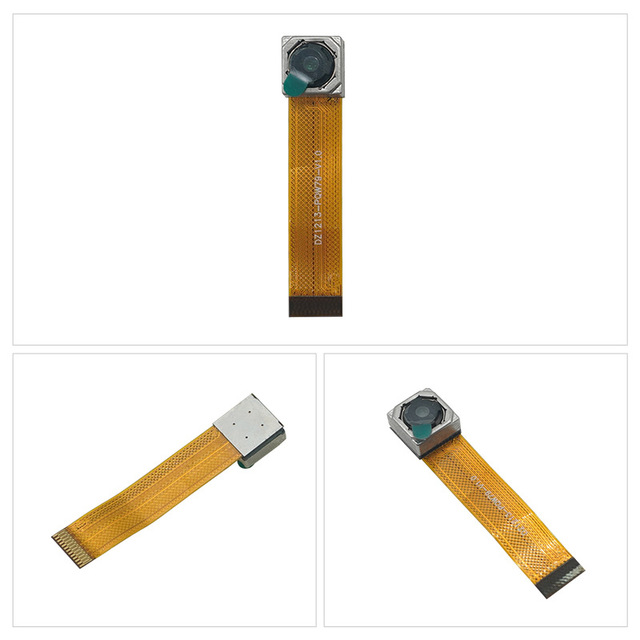 8-Megapixel Auto-Focus Camera Module with MIPI Interface for Mobile Phone Tablet children's Camera (640x480 Resolution)