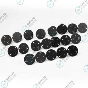 SMT SPARE PART R36-013M-260 AA0MZ11 AA0MZ02 1.3 MELF NOZZLE H01 H02 NOZZLES FOR FUJI MACHINE - Product Image 3