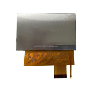 Module de composants électroniques LQ043T3DX04 pour les écrans d'équipements médicaux - Product Image 1