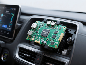 ZXFELEC RTD2555T All-in-One HMI ekran denetleyici kurulu gömülü reklam döngü oyuncu PCBA ekran sistemleri için - Product Image 4