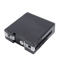 Contrôleur USB Original Deep Sea DSE855 pour Groupe Électrogène Diesel, Panneau de Commande d'Alternateur en Plastique, Pièces de Moteur Diesel