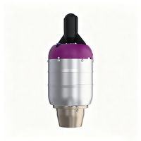 Système de propulsion par moteur turbojet à haute poussée pour drones, avions RC et applications de jets modèles – Performances fiables