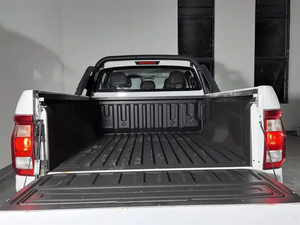 Camioneta Foton Tunland Mars7, Camión de Tamaño Completo, Volante a la Izquierda/Derecha, Baic 4x4, 4wd/2wd, 2.0t, Diésel, Gasolina, Vehículo, Camioneta, Motores, Auto Usado - Product Image 5