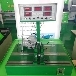 เครื่องทดสอบเทอ DT-D1โบชาร์จเจอร์ทดสอบเทอร์โบชาร์จเจอร์ - Product Image 1