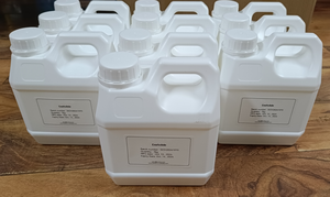 Agents aromatisants Polysorbate 80, émulsifiant et tensioactif de qualité alimentaire, Tween 80 - Product Image 3